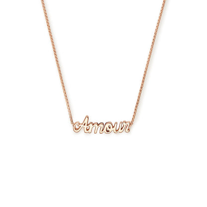 14kt Rose Gold Over .925 Sterling Silver