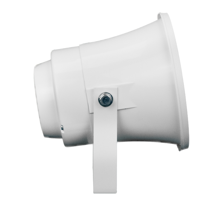 Amplified 20-Watt PA Horn | Right Channel Radios