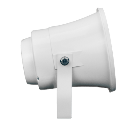 Amplified 20-Watt PA Horn | Right Channel Radios