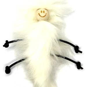 Amunet´s - Amunet's® Yeti and Big Foot - Dog.Dog.Cat.