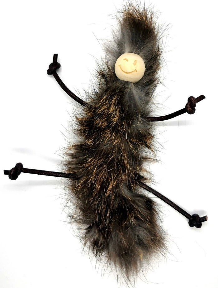 Amunet´s - Amunet's® Yeti and Big Foot - Dog.Dog.Cat.
