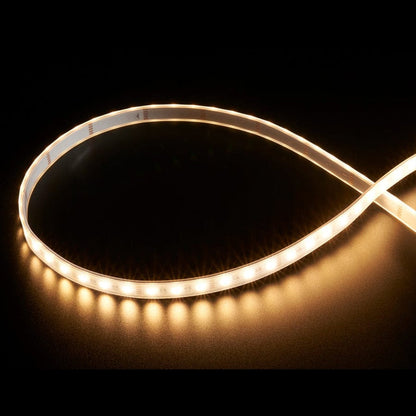 Analog RGBW LED Strip - RGB plus Warm White - 60 LED/m (~3000K) - 4m by Adafruit - The Pi Hut