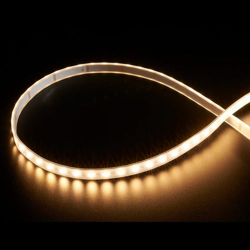 Analog RGBW LED Strip - RGB plus Warm White - 60 LED/m (~3000K) - 4m by Adafruit - The Pi Hut