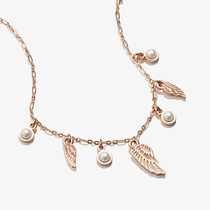 Shiny Rose Gold