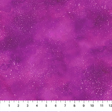 Angels on High Fuchsia Fabric DP25360-28, Northcott