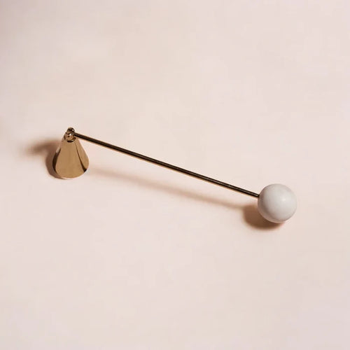 ANKA CANDLE SNUFFER BY DIEGO OLIVERO STUDIO