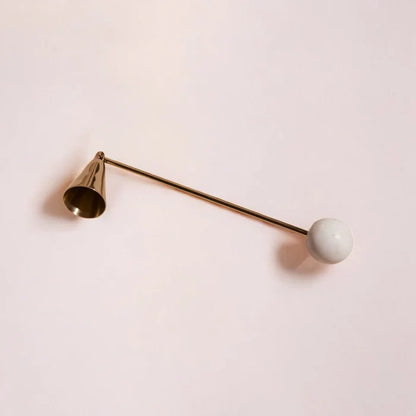 ANKA CANDLE SNUFFER BY DIEGO OLIVERO STUDIO