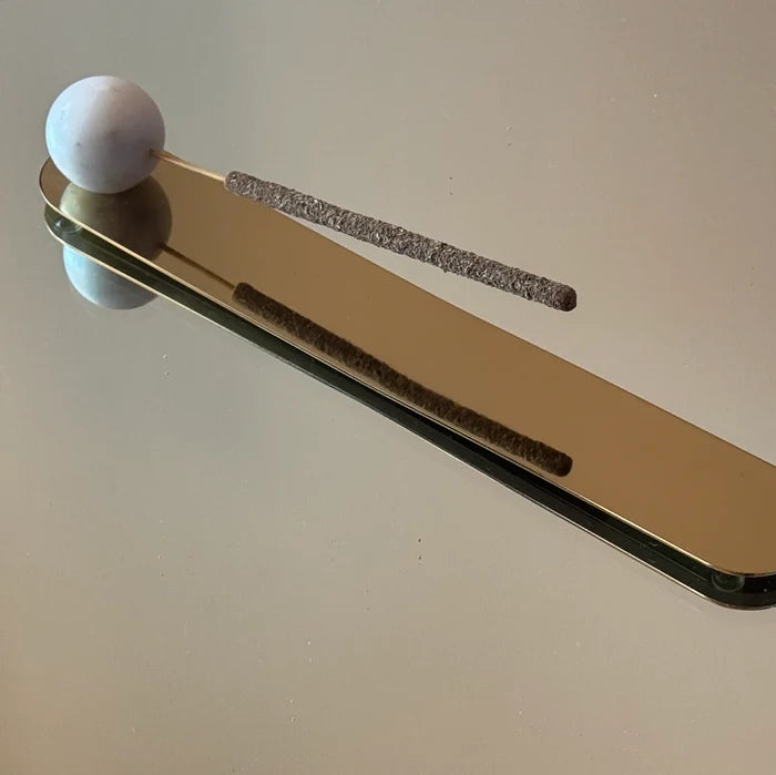 ANKA INCENSE HOLDER BY DIEGO OLIVERO STUDIO