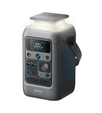 Anker C300 DC Power Bank Station