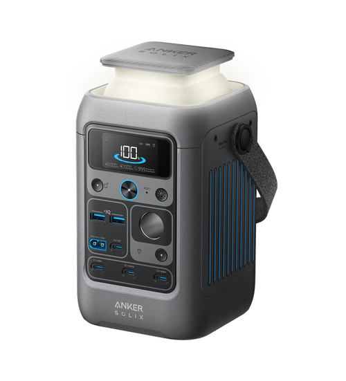 Anker C300 DC Power Bank Station
