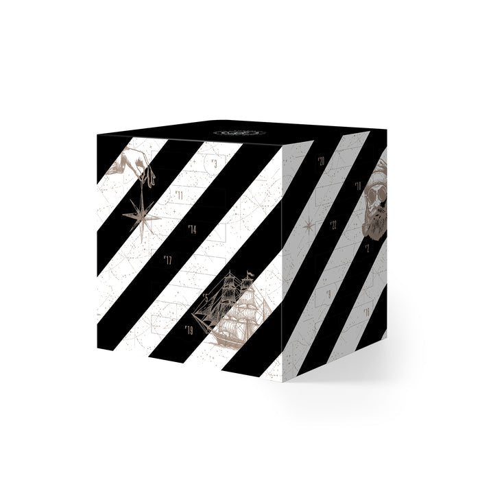 Anker Cube Adventskalender