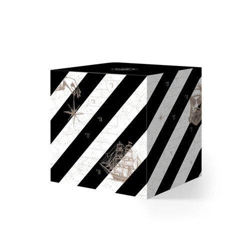 Anker Cube Adventskalender