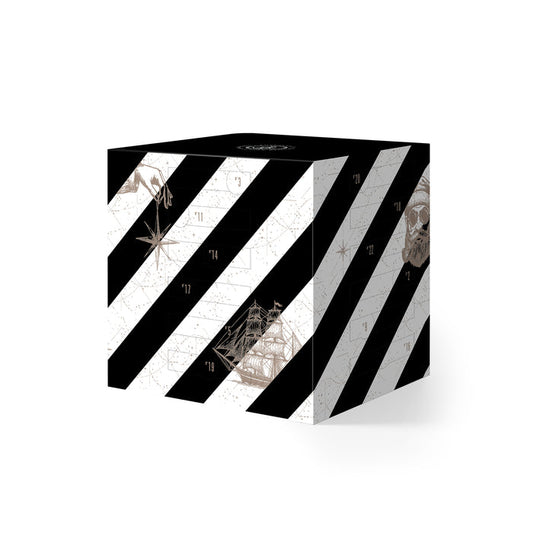 Anker Cube Adventskalender