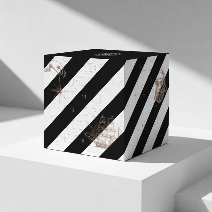Anker Cube Adventskalender