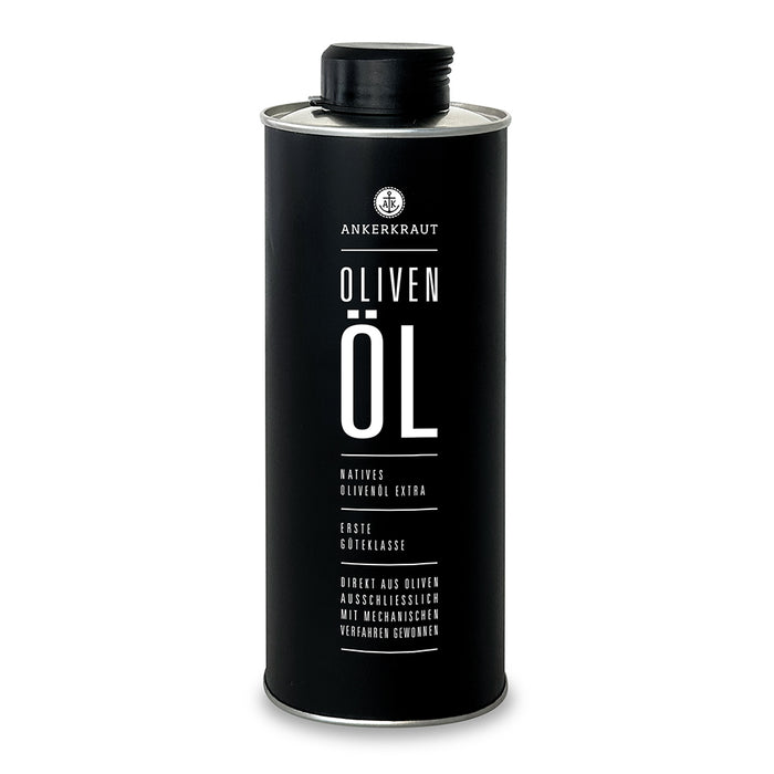 Ankerkraut Olivenöl 500ml