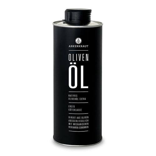Ankerkraut Olivenöl 500ml