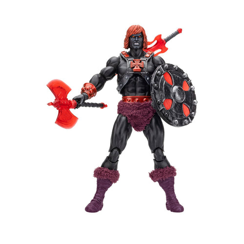 Anti-Eternia He-Man 1/6 Scale Limited Edition Variant