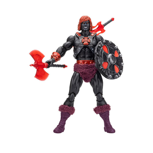 Anti-Eternia He-Man 1/6 Scale Limited Edition Variant