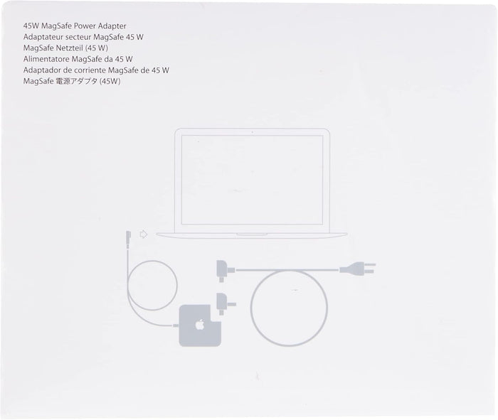 Apple 45W MagSafe Power Adapter For MacBook Air