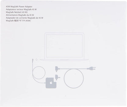 Apple 45W MagSafe Power Adapter For MacBook Air
