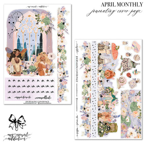 APRIL 2026 JOURNAL COVER PAGE MONTHLY