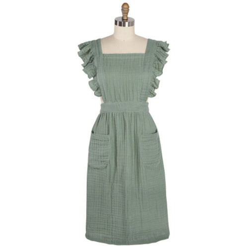 Apron - Willow Ada