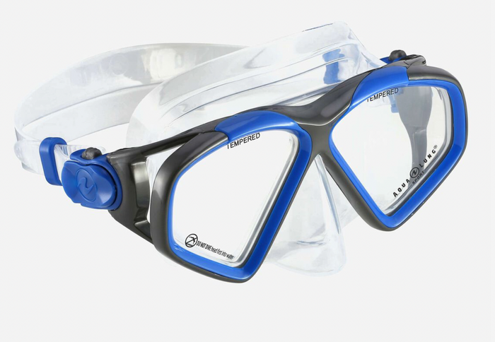 Aqua Lung Hawkeye Mask Snorkelling/Dive