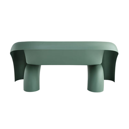Arc 2 Seater Basil Green