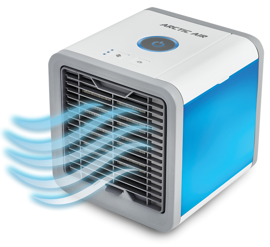 Arctic Air - TVShop