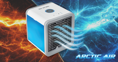 Arctic Air - TVShop