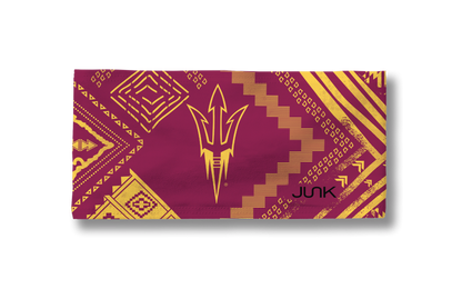 Arizona State University: Desert Days Big Bang Lite Headband - View 3