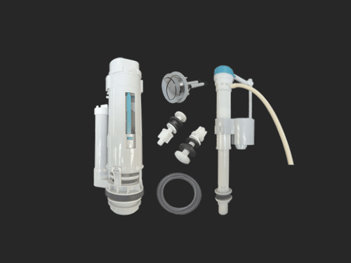 ARROW TOILET TANK CC FITTING - RTPT001 MEGA