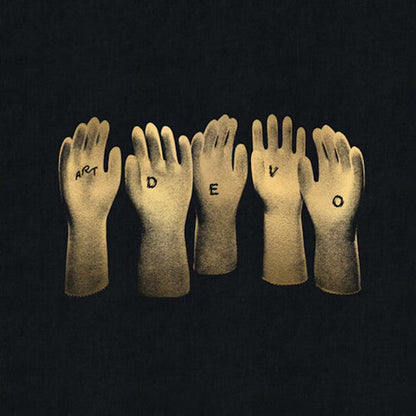Art Devo 1973-1977 3xLP + 7" Box Set