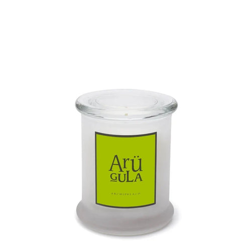ARUGULA JAR CANDLE