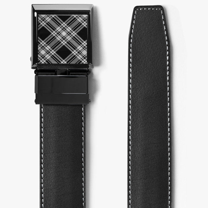 Square Plaid