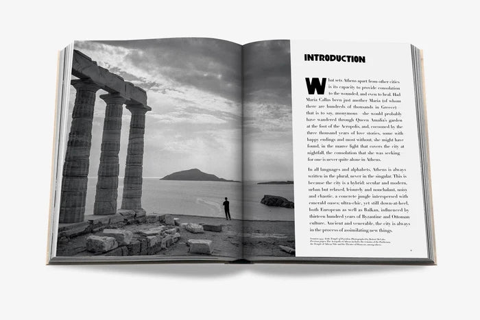 ATHENS RIVIERA