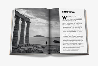 ATHENS RIVIERA