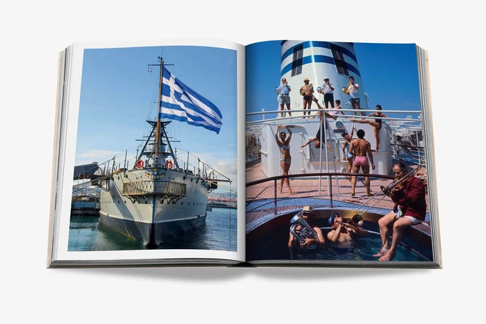 ATHENS RIVIERA