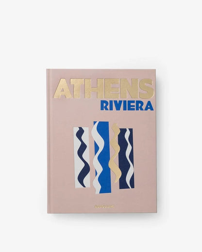 ATHENS RIVIERA