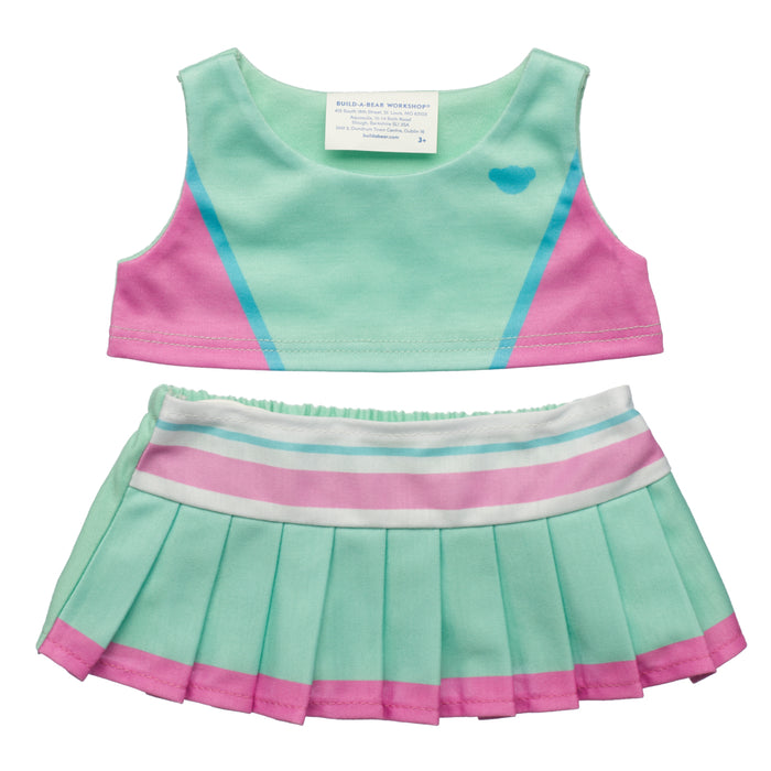 Athleisure Outfit