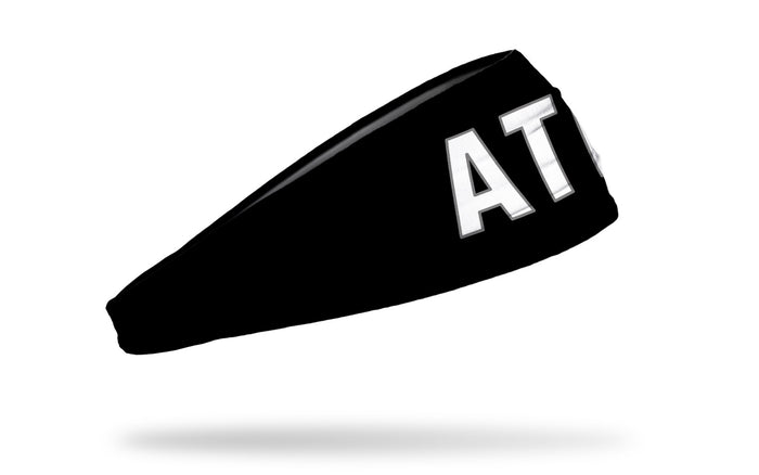 ATL Monochromatic Big Bang Lite Headband - View 2