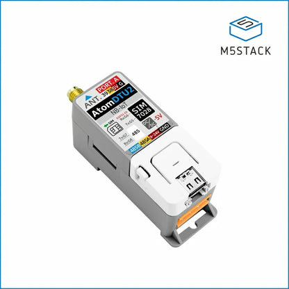 ATOM DTU NB-IoT2 Kit Global Version (SIM7028) - m5stack-store