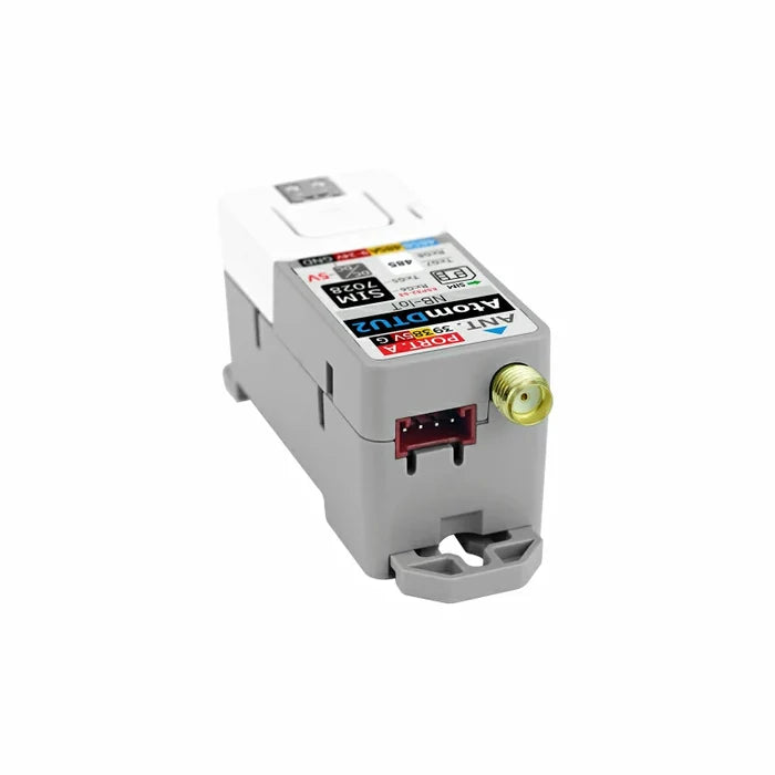 ATOM DTU NB-IoT2 Kit Global Version (SIM7028) - m5stack-store