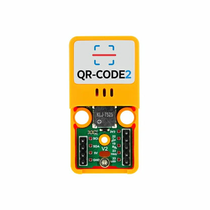 ATOMIC Barcode/QR-Code Scanner 2 Base - m5stack-store