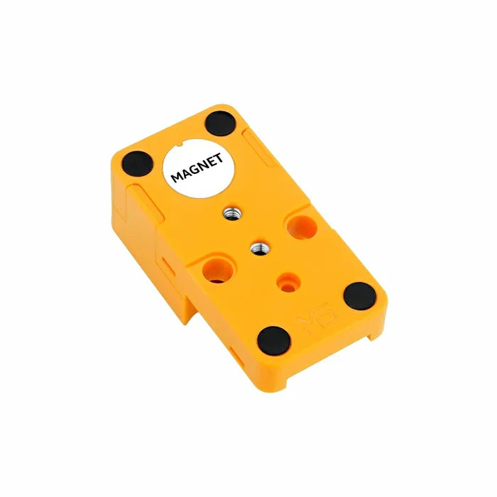ATOMIC Barcode/QR-Code Scanner 2 Base - m5stack-store
