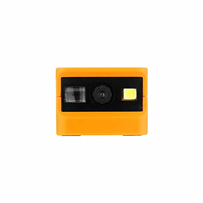 ATOMIC Barcode/QR-Code Scanner 2 Base - m5stack-store