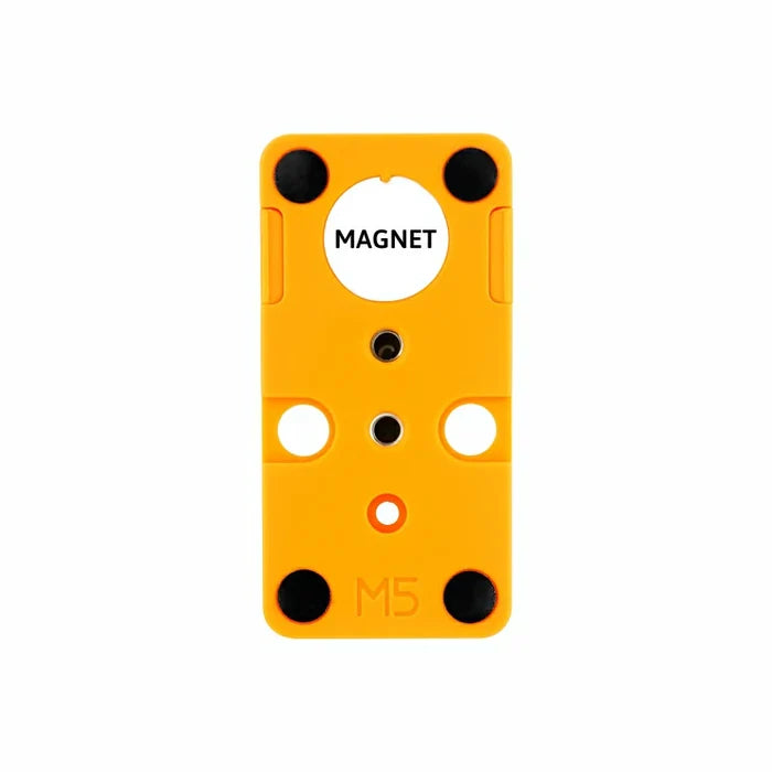 ATOMIC Barcode/QR-Code Scanner 2 Base - m5stack-store
