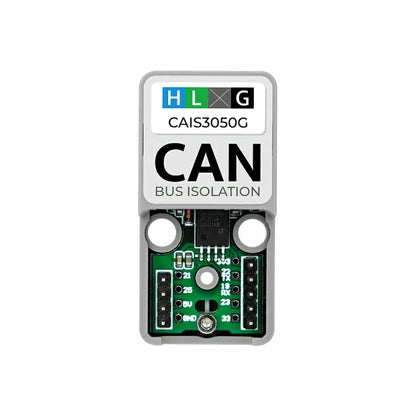 ATOMIC CANBus Base (CA-IS3050G) - m5stack-store