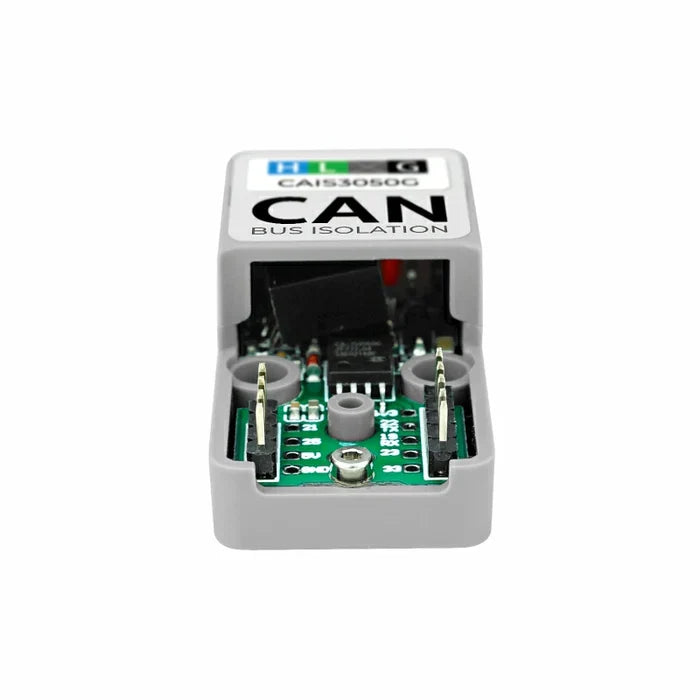 ATOMIC CANBus Base (CA-IS3050G) - m5stack-store