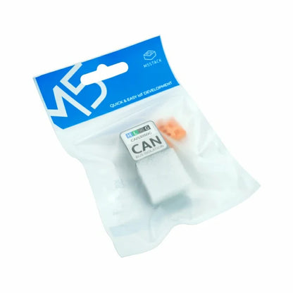 ATOMIC CANBus Base (CA-IS3050G) - m5stack-store